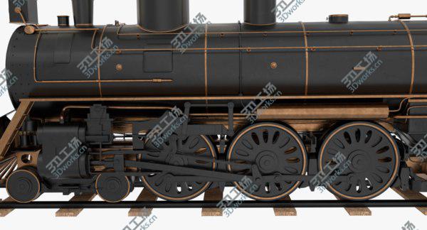 images/goods_img/20210312/Steam Train model/4.jpg